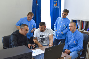 Наркологическая клиника "Решение" в Кисловодске - 10