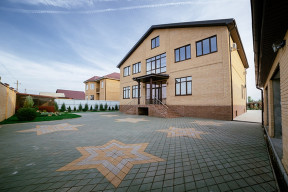 Наркологическая клиника "Решение" в Кисловодске - 14